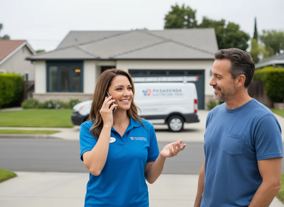 Electrician Richmond Hill, NY FAQs